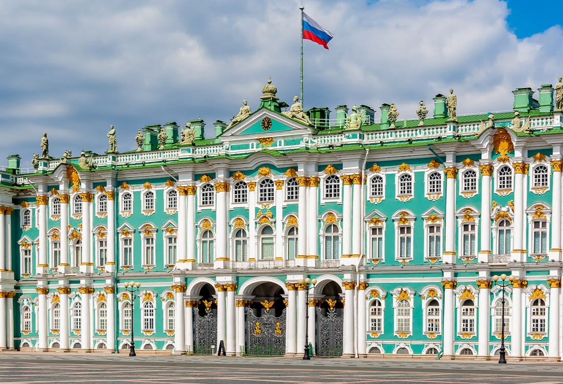 Hermitage Museum